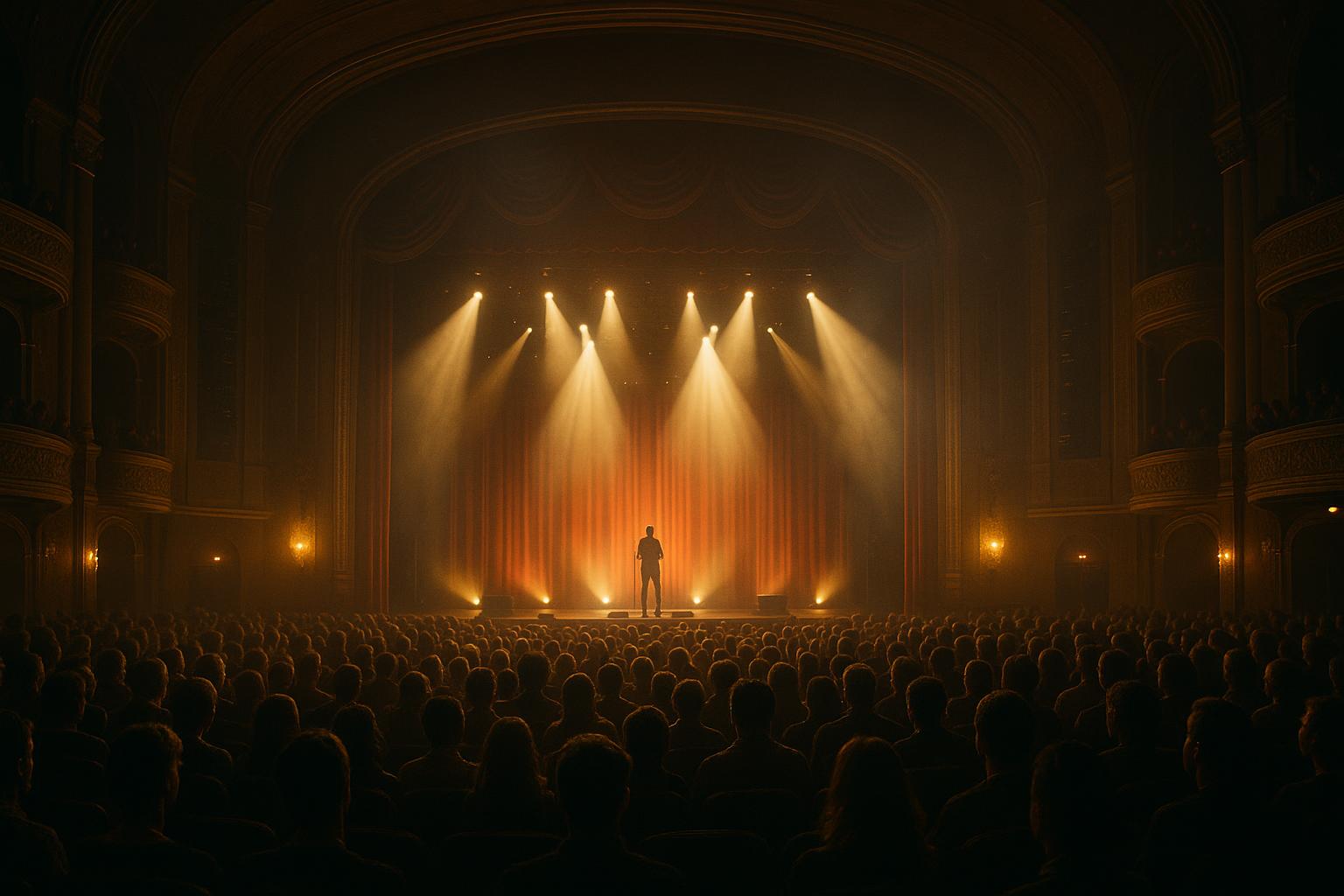 Tennessee Theatre venue image