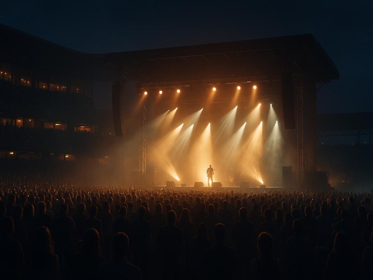 First Horizon Park venue image