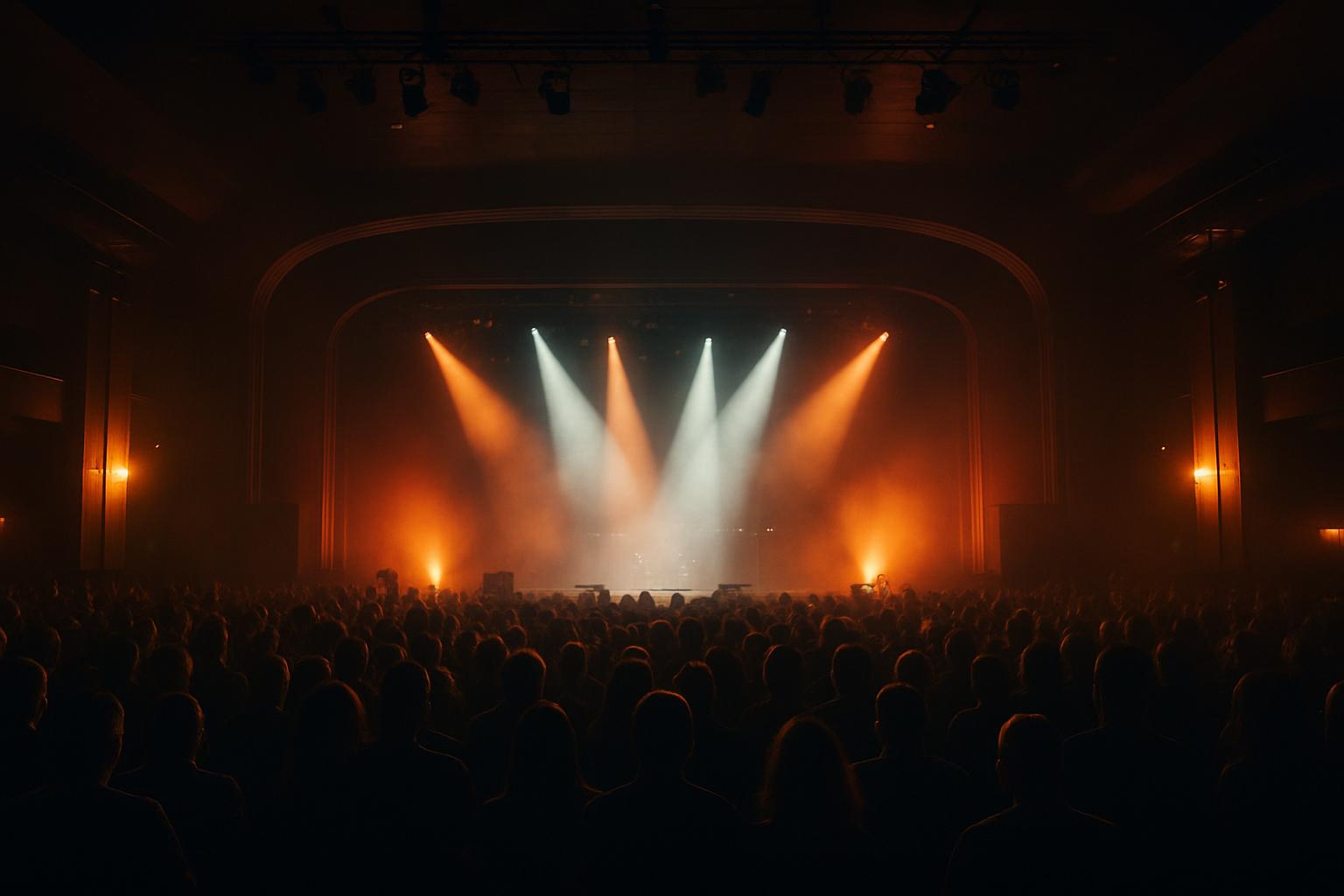 The Independent venue image