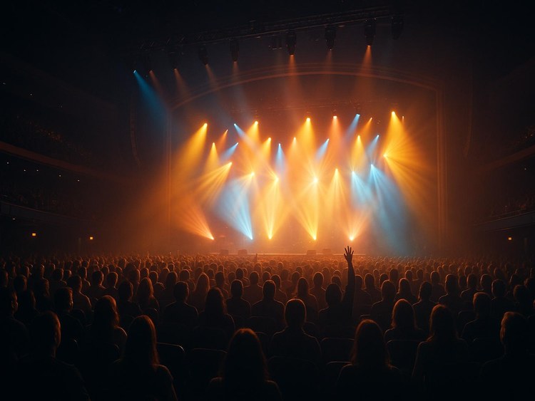Keesler Federal Park venue image