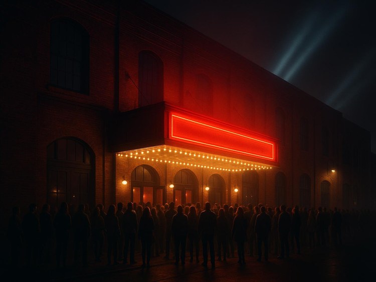 The Fillmore - Philadelphia venue image