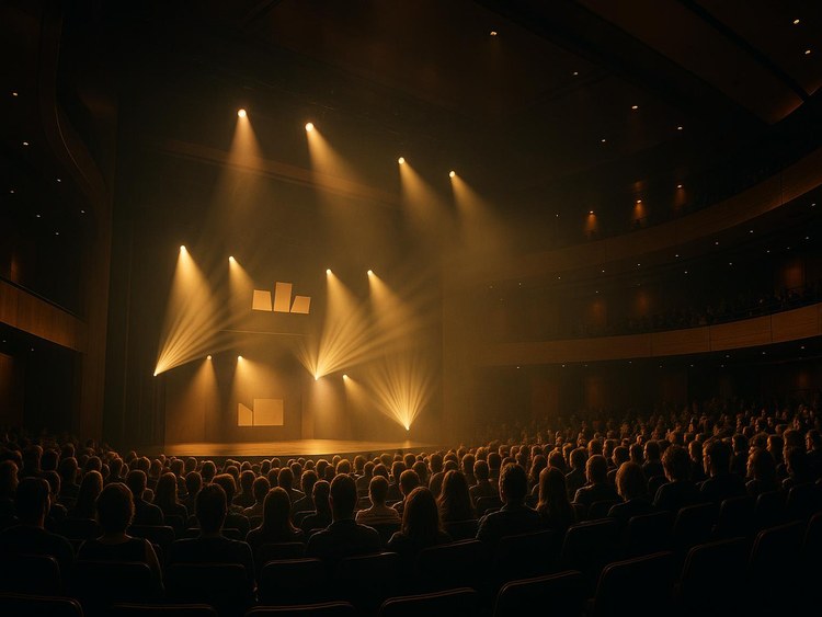 Tom Patterson Theatre venue image