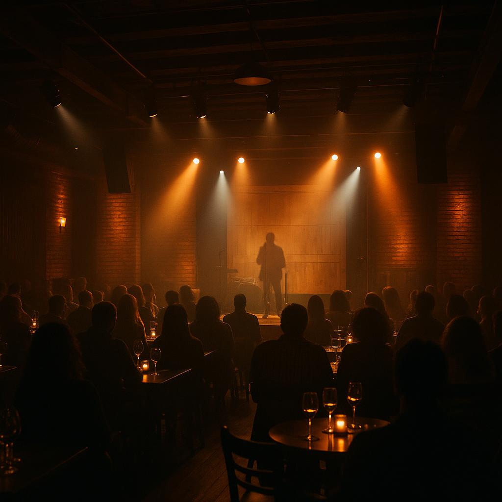 City Winery - Atlanta venue image