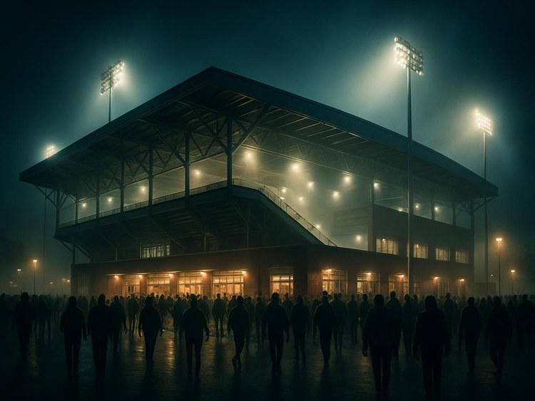 Port Arthur Stadium venue image