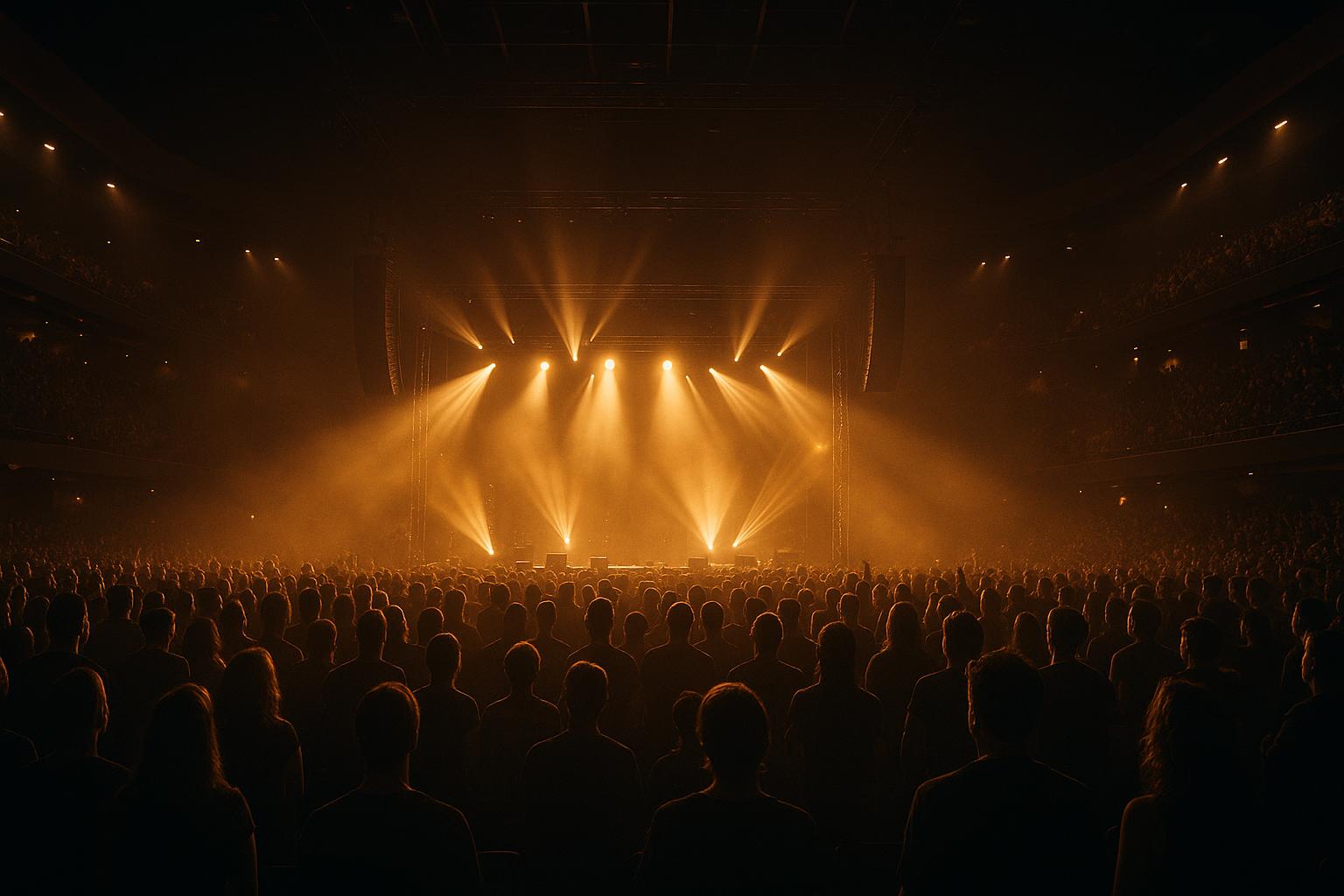 Morongo Field venue image