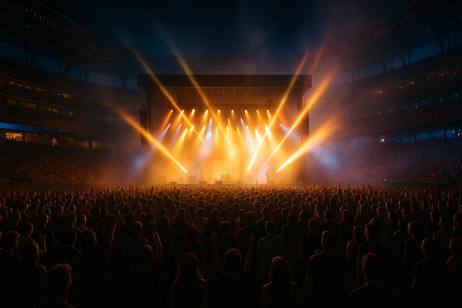 Truist Park venue image