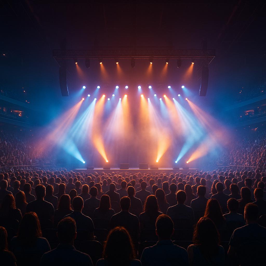 Sutter Health Park venue image