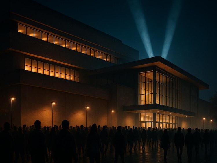 The Heights venue image