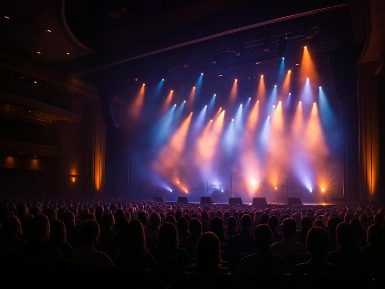 International Westgate Theater At Westgate Las Vegas Resort & Casino venue image