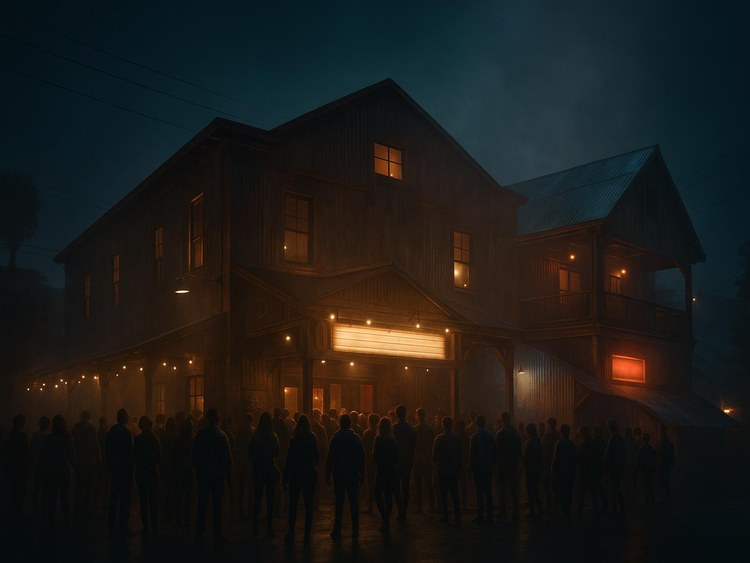 House Of Blues - San Diego venue image