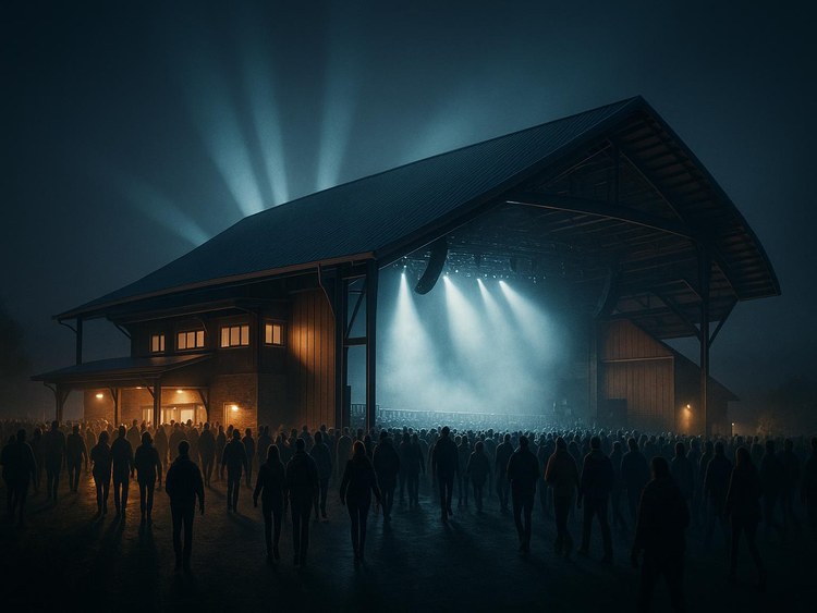KettleHouse Amphitheater venue image