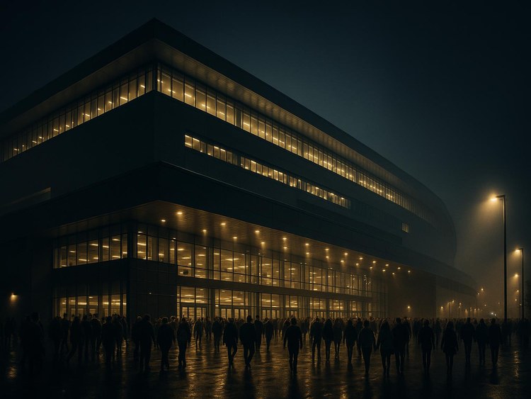Place Bell venue image