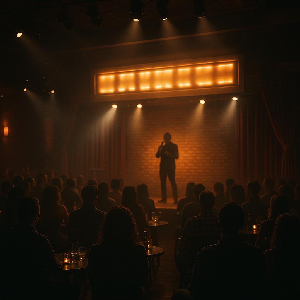 Ontario Improv venue image