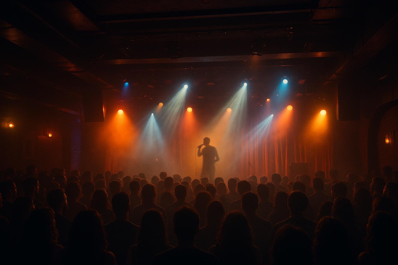 Moroccan Lounge venue image