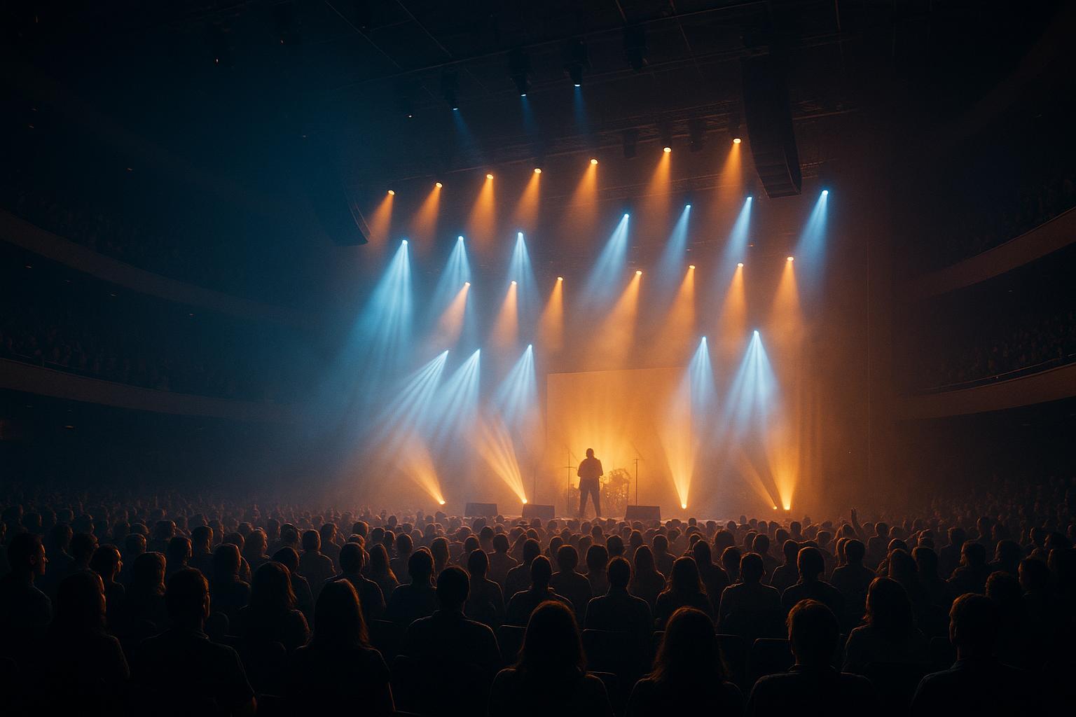 Excite Ballpark venue image