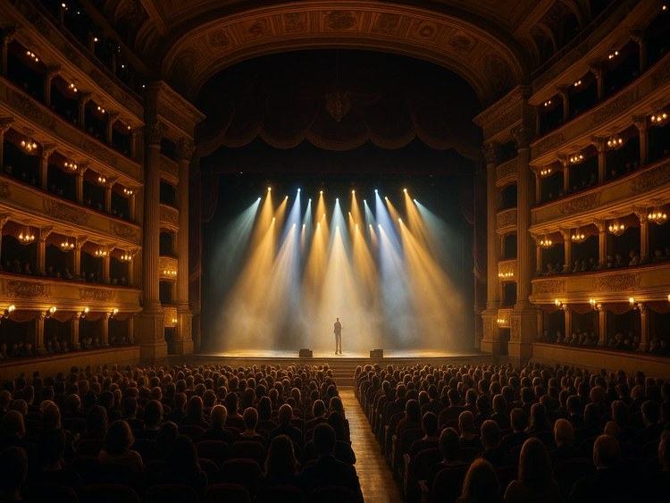 Teatro Alla Scala venue image