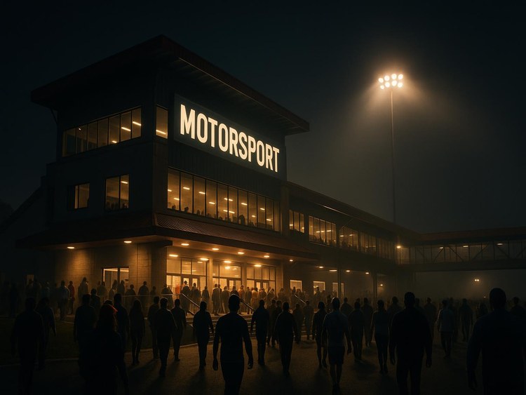 Road America Raceway venue image