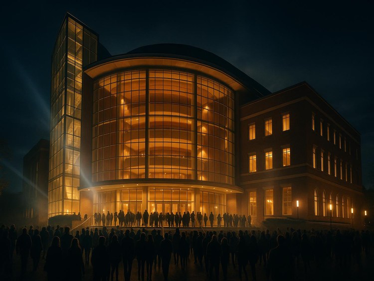 Music Center At Strathmore venue image