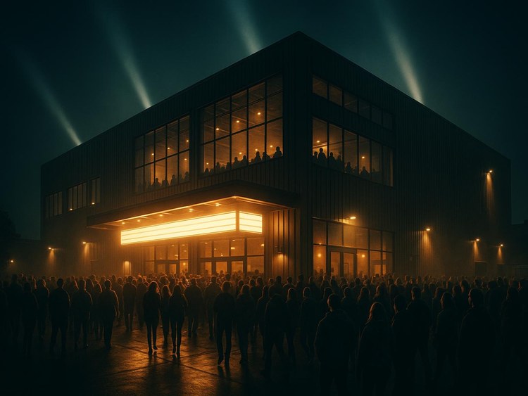The Sylvee - WI venue image