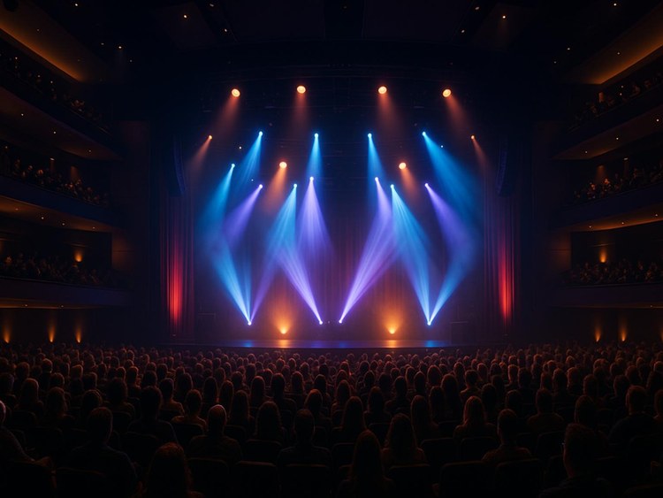 Le Club Square Dix30 venue image