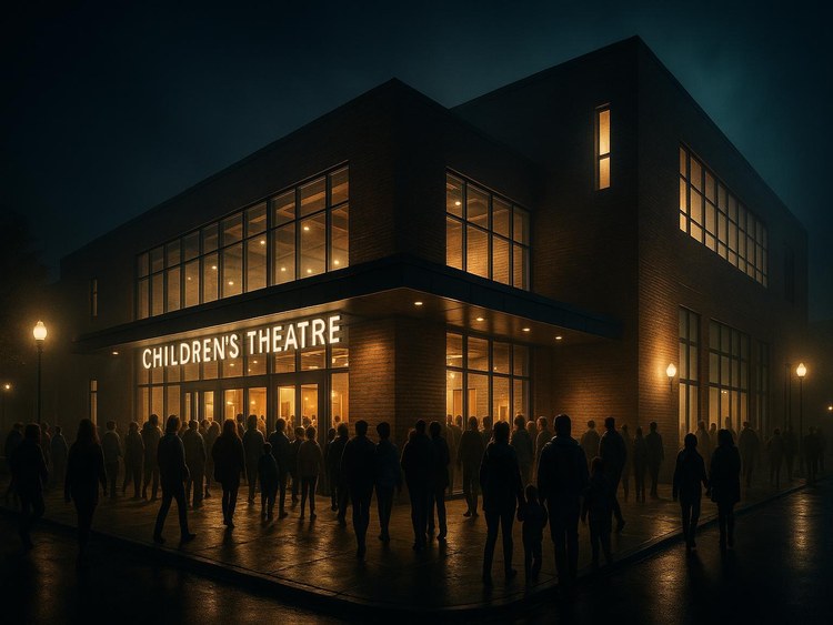 Chicago Children's Theatre venue image