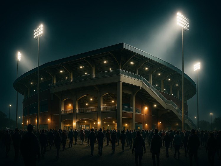 Ottawa Stadium venue image