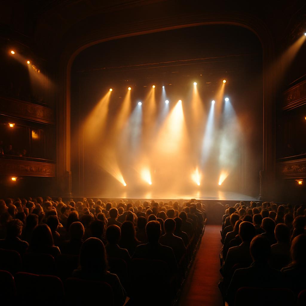 Piccadilly Theatre venue image