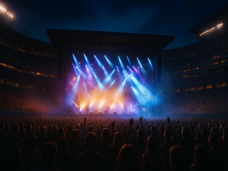 Las Vegas Ballpark venue image