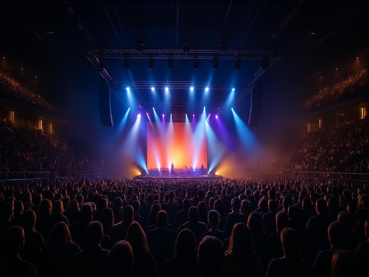 Hodgetown venue image