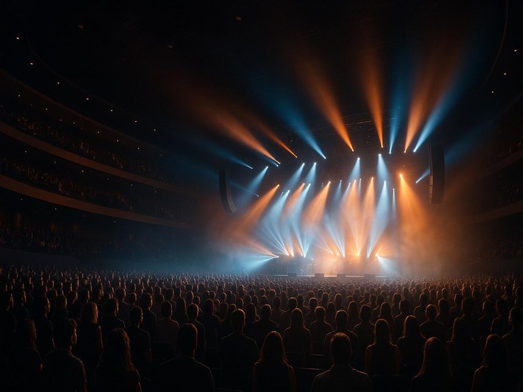 Arizona Financial Theatre venue image