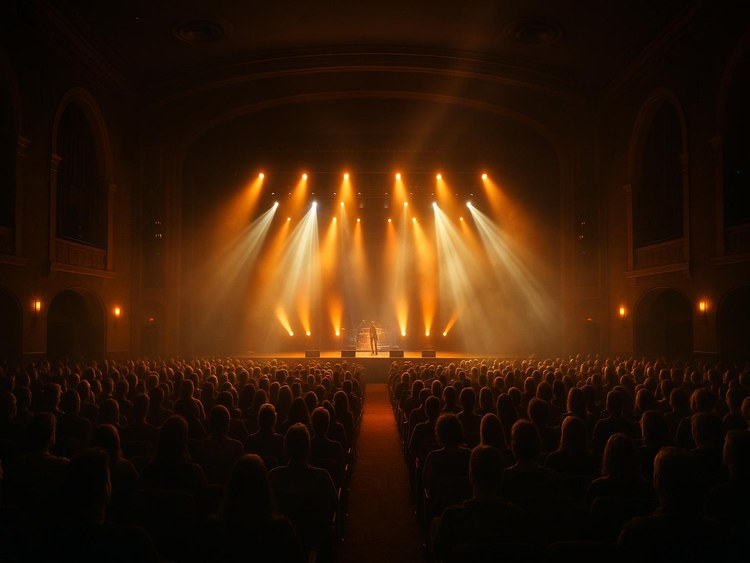Meyer Theatre - WI venue image