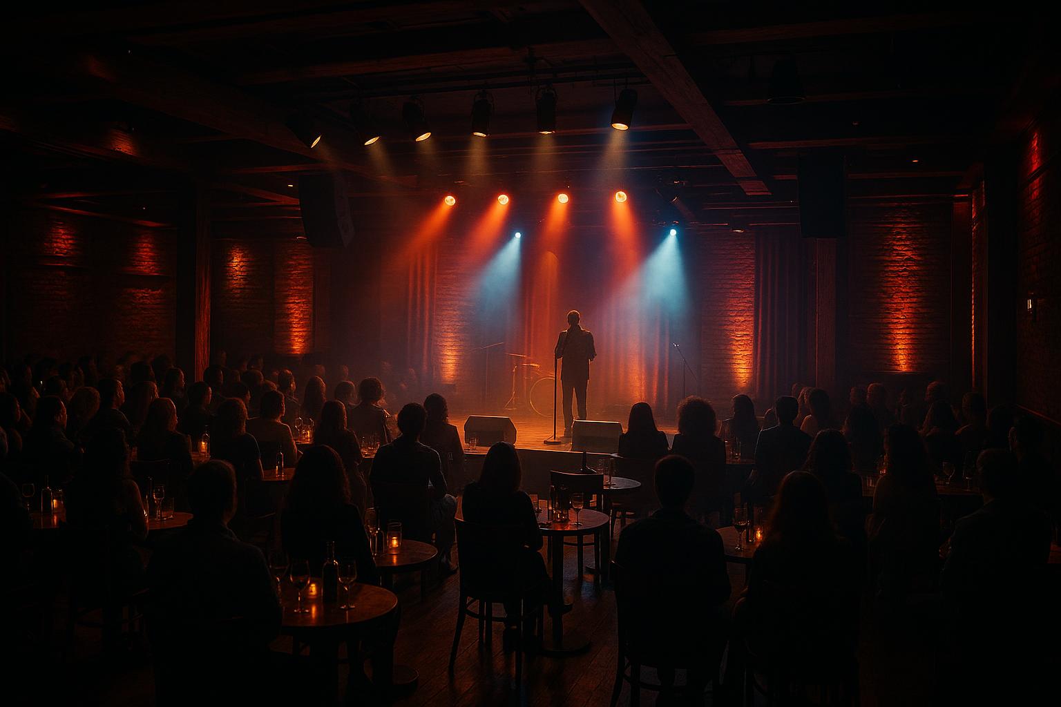 The Loft At City Winery - New York City venue image