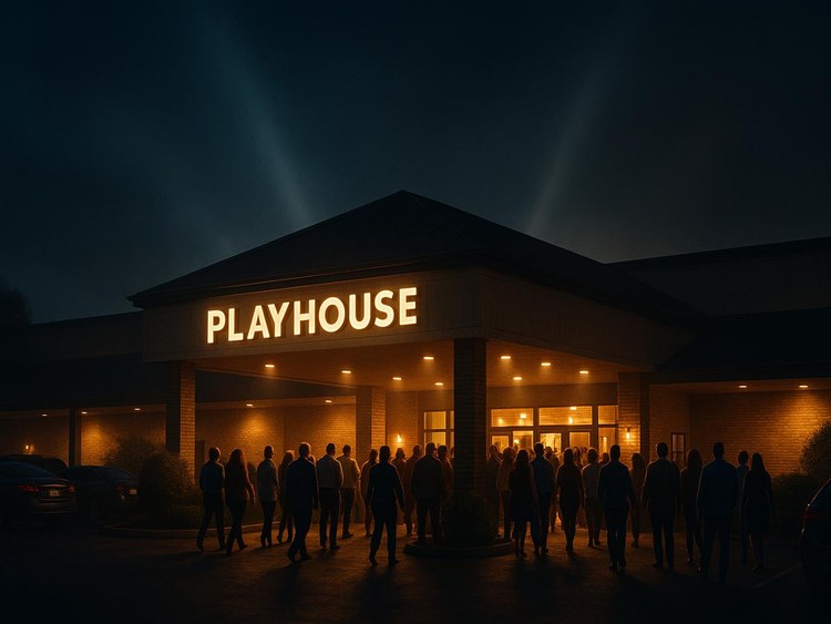 Derby Dinner Playhouse - Clarksville venue image