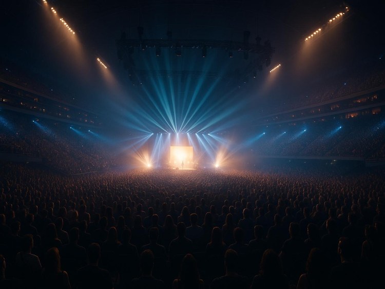 Rogers Centre venue image