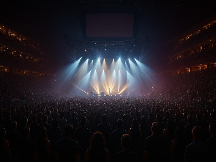 Scotiabank Arena venue image