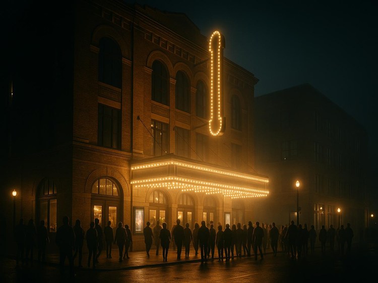 Grand Rapids Civic Theatre venue image