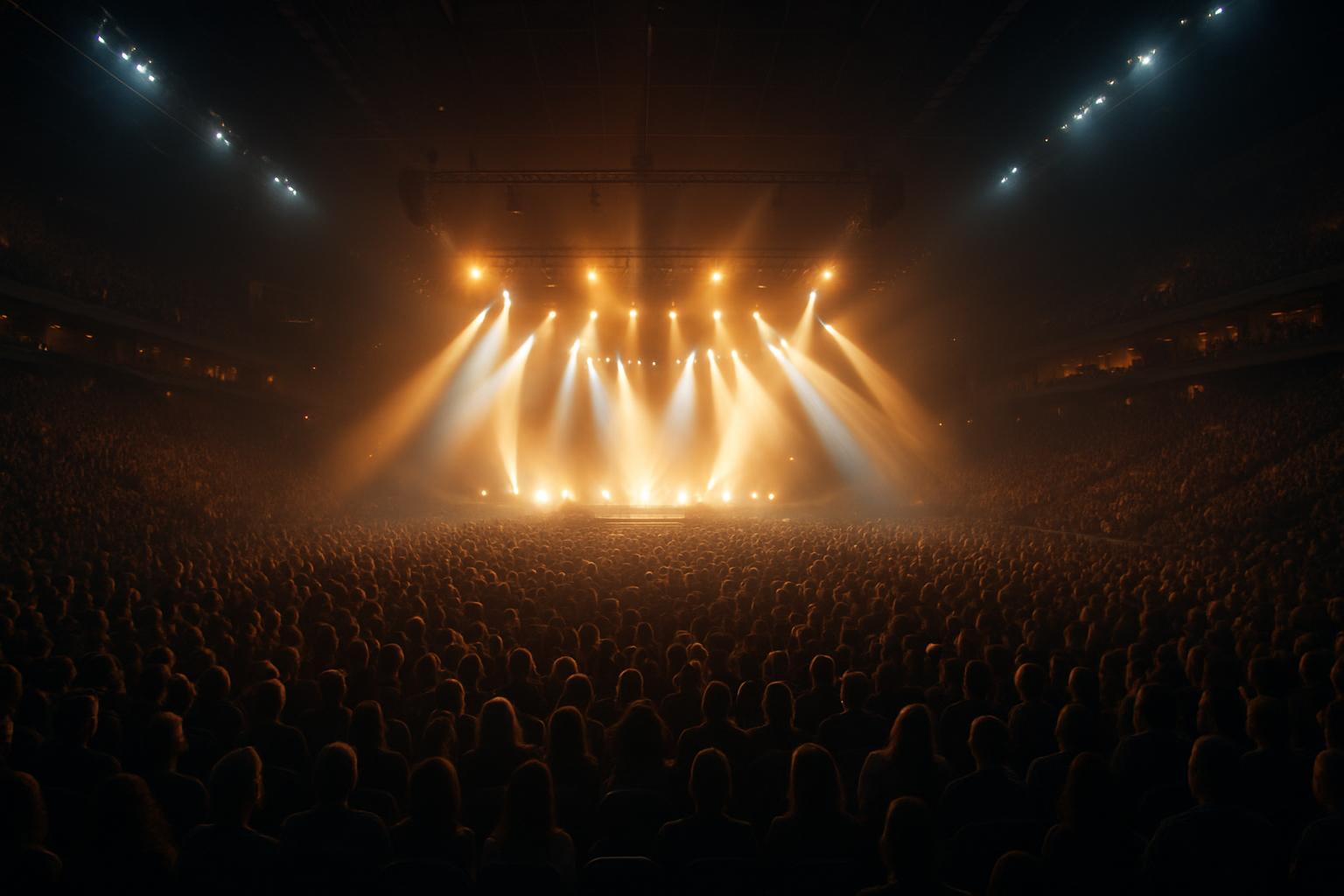 Chase Field venue image