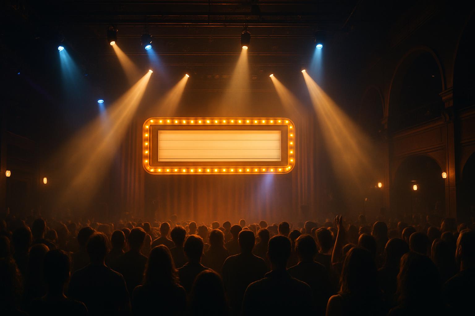Magic Bag venue image