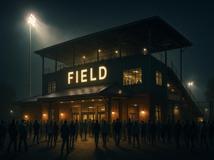 Baker Field at Bill Taunton Stadium venue image