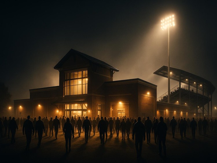 Herr-Baker Field venue image
