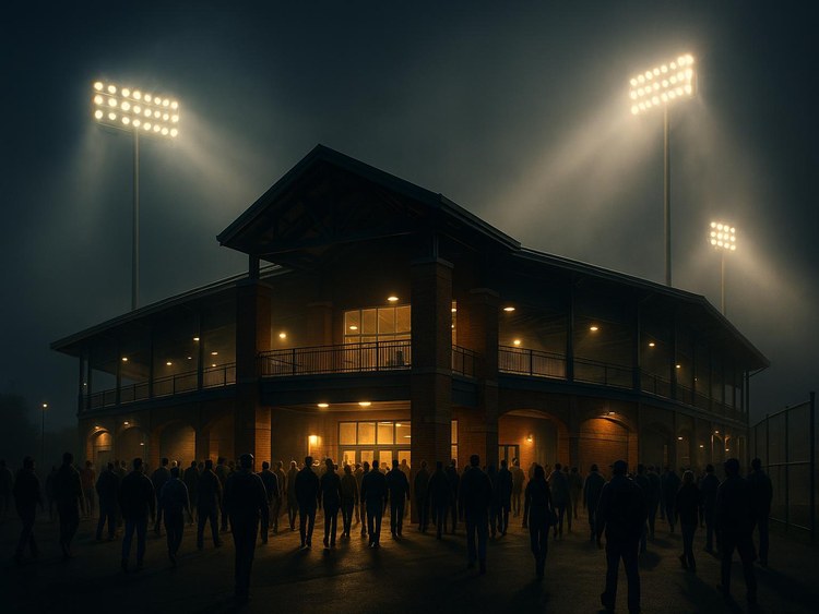 Joe Faber Field venue image