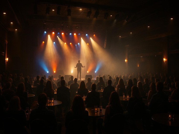Coach House - Capistrano venue image