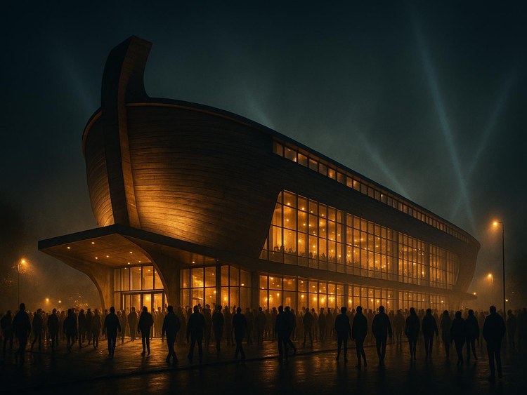 The Ark venue image