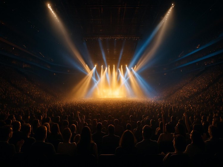 Centre Bell venue image