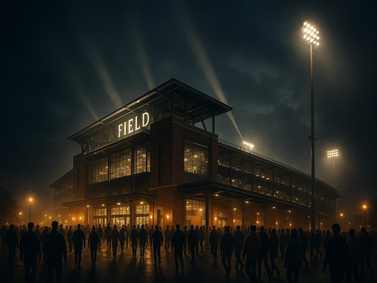 Toyota Field - AL venue image