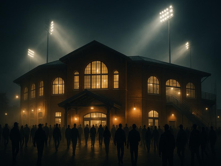 Simmons Field venue image