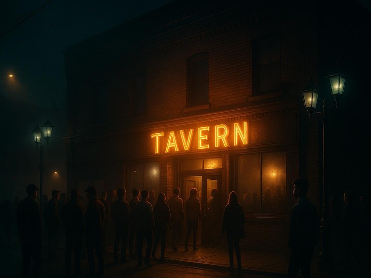 Horseshoe Tavern venue image