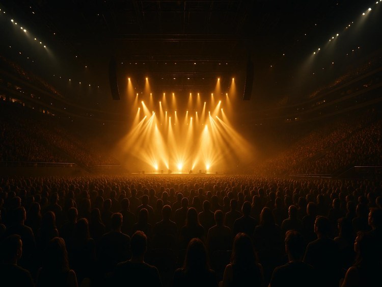Accor Arena venue image