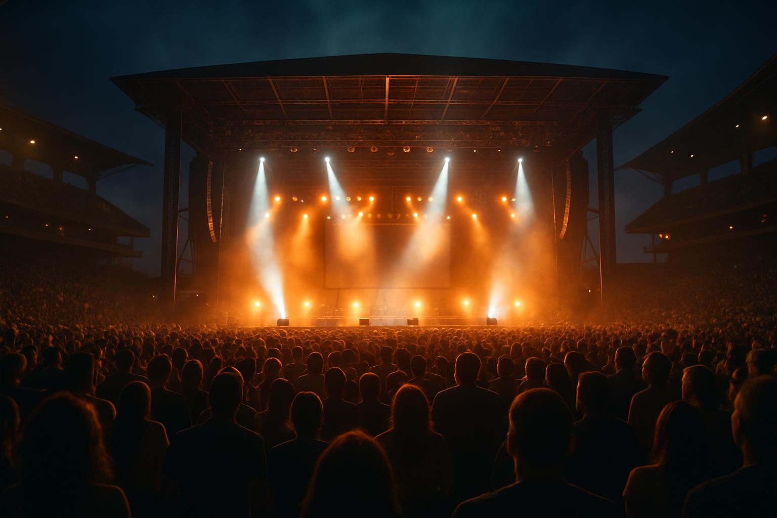 Coors Field venue image