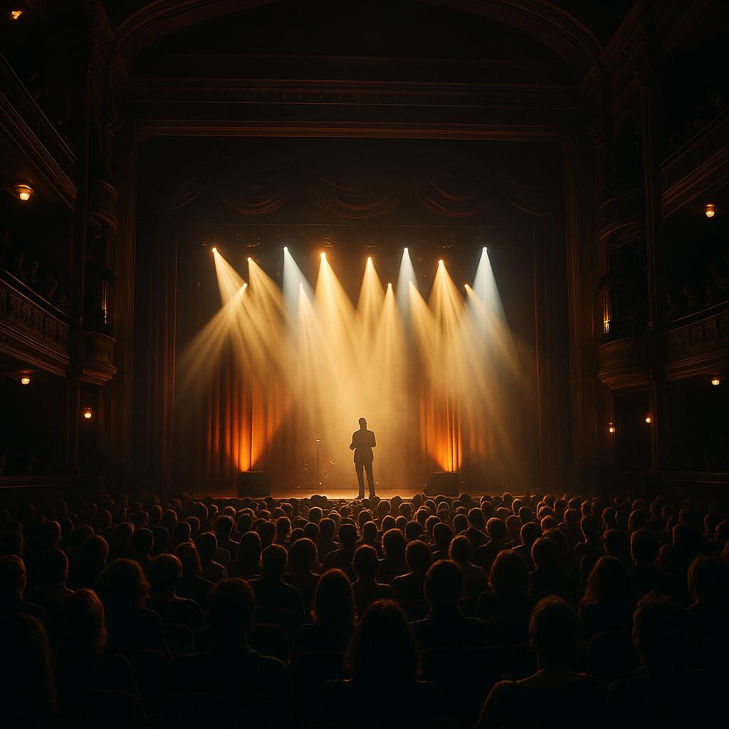 Phoenix Theatre - London venue image